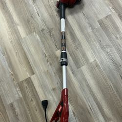 Toro Electric Corded String Trimmer/Edger – Adjustable Head – Great Condition