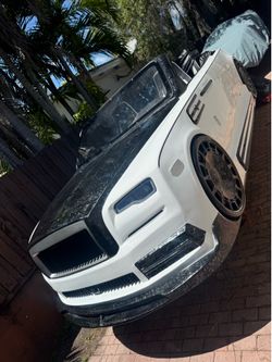 JetCar complete unit