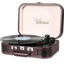 Record Player Vinyl Player