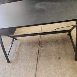 Nice Table/Desk $20 & It’s Yours! 