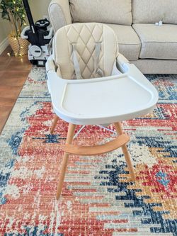Infant High Chair
