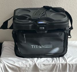 Titan Pro
