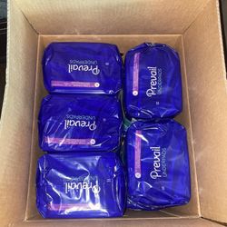 Prevail Super Absorbency Underpads
