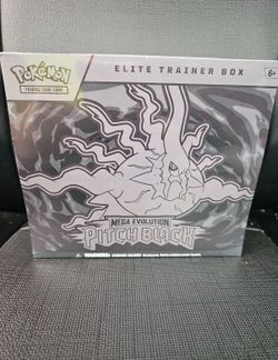 Pokemon etb