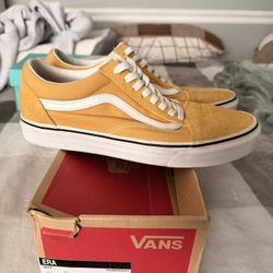 Vans 9.5