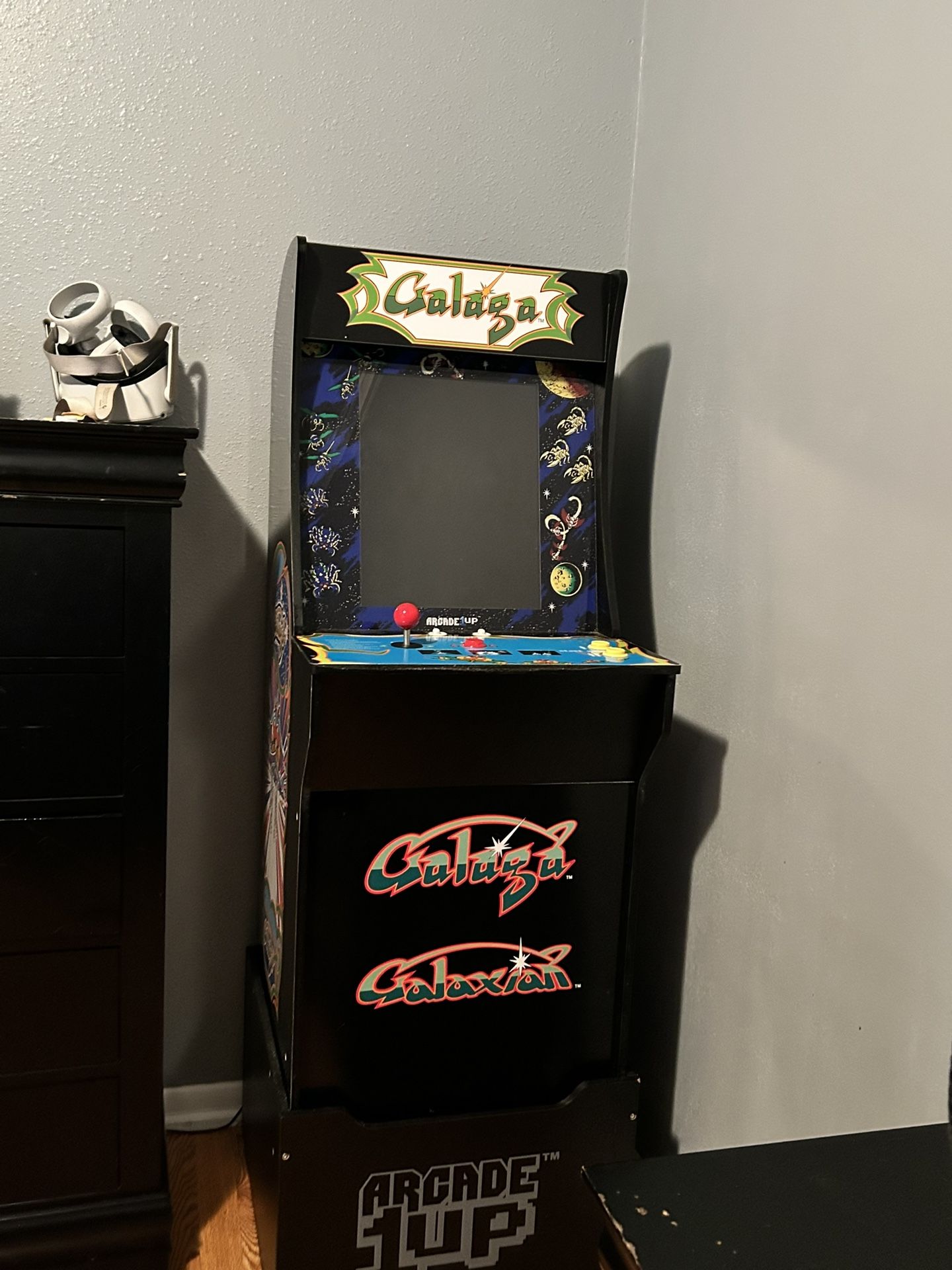 Galaga
