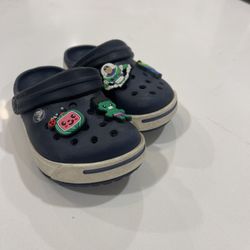 Crocs Child Size 6
