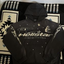 Hellstar Hoodie