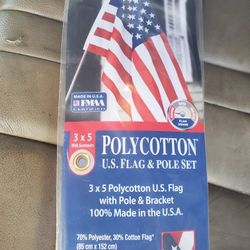 American Flag New