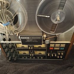 Teac REEL TO REEL  A-2340RS  4 Fhannel