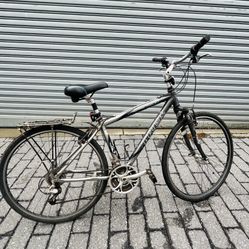 Trek Bike 