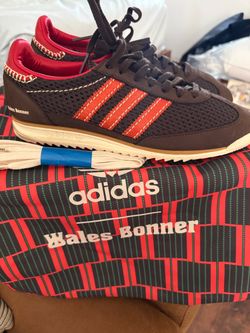 Adidas SL 72 Knit Wales Bonner