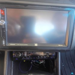 Car Stereo 