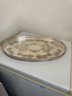 Tray