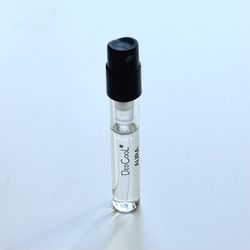 DedCool Aura Eau De Parfum Sample Mini Perfume