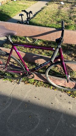 Fixie Tsunami