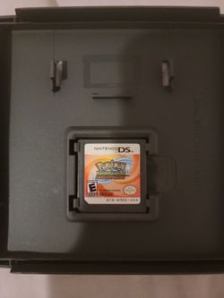 Pokemon Rangers Guardian Signs