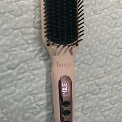 L’ange Hair Brush