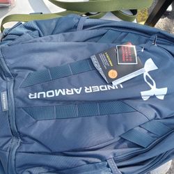 Under Armour Backpack