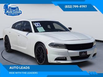 2015 Dodge Charger