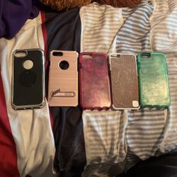 6 IPhone 7 Cases