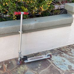 Kids Razor Scooter Good Condition