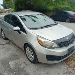 🏆🏆 2015 KIA RIO LX 