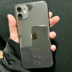 iPhone 11, Factory Unlocked,  Excellent Condition.  Like New 