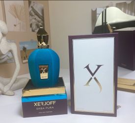XERJOFF Erba Pura Cologne 