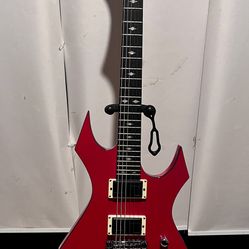 B.C. Rich Warlock NT Series Guitar
