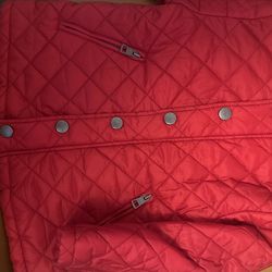 Authentic Burberry Infant Jacket