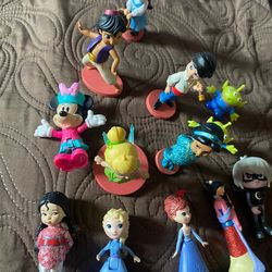Disney colection