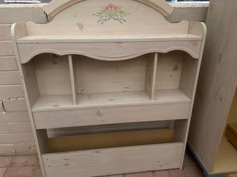 Twin bed set girl