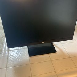 HP Monitor 23”