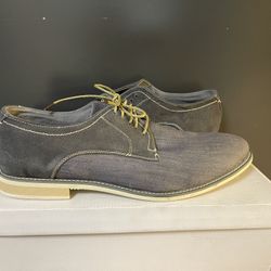 Steve Madden Dress Shoes *New In Box* Sz 14