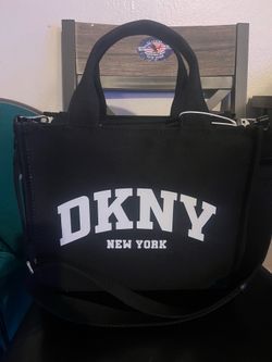 DKNY TOTE