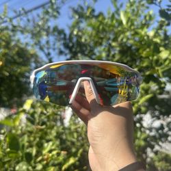 Brand New Oakley Radar Ev Sunglasses 