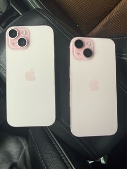 Apple iPhone 15 iCloud Locked