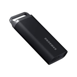Samsung Portable SSD T5 EVO 4 TB USB 3.2 Gen 1 (Black) (MU-PH4T0S/AM)