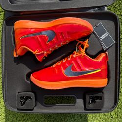 Nike Book 2 LX All-Star Warning Label