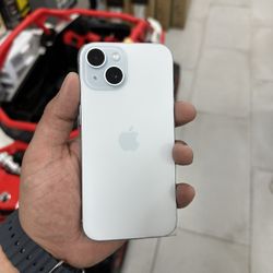 iPhone 15 Unlocked 128GB! $579 Cash Or Card!! Finance Available!