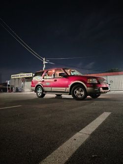 2003 Ford Expedition