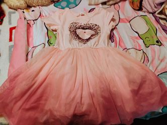 Dresses For Kids