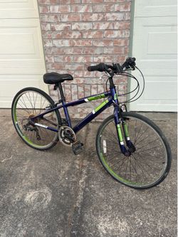 Diamond Back Insight 24 Bike