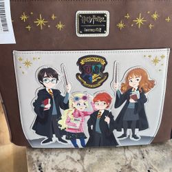 Harry Potter Tote