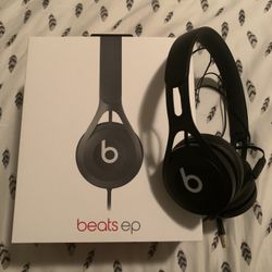 Beats EP