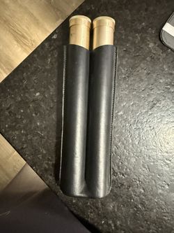 Two Cigar Holder 