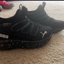 Toddler Puma Size 6C