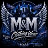 M&MClothingwear