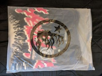 Black Hellstar- T